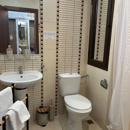 Daire дизайнерско студио ,смокиня,созопол,5 звезден затворен комплекс,4 басейна,1ва линия море